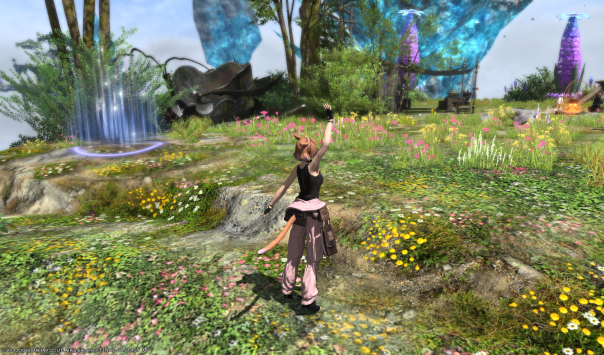 The Diadem and Ishgardian Restoration Guide
