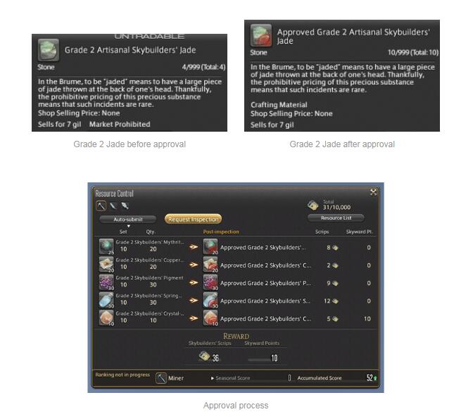 The Diadem and Ishgardian Restoration Guide
