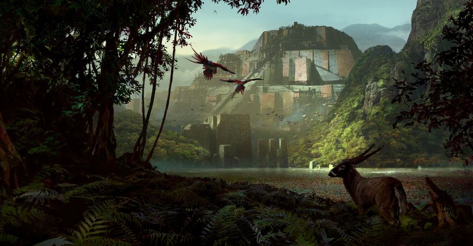 Path of Exile: There Are Many Things To Worry About In This Extension