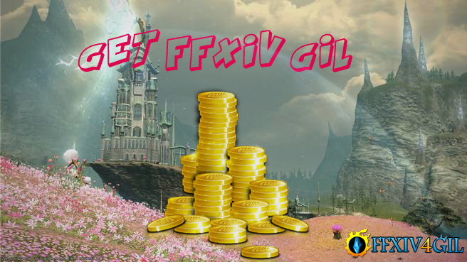 How to Level Up in Mining in Final Fantasy XIV?